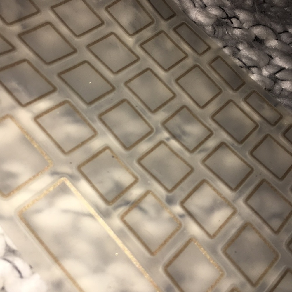 Keyboard covers - Picture 3 of 3